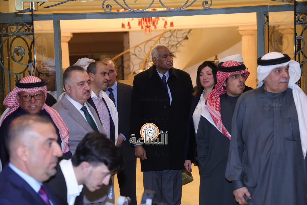 Madar Al-Saa Images 0.4048379381026901