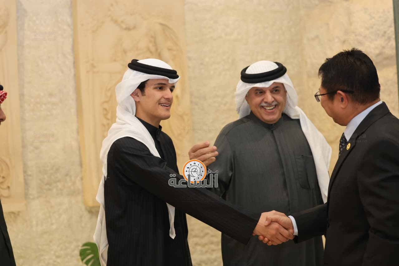 Madar Al-Saa Images 0.3865122186938662