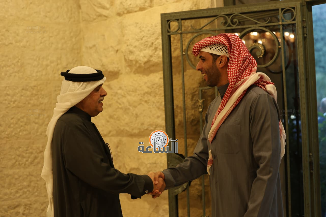 Madar Al-Saa Images 0.8515085779310375