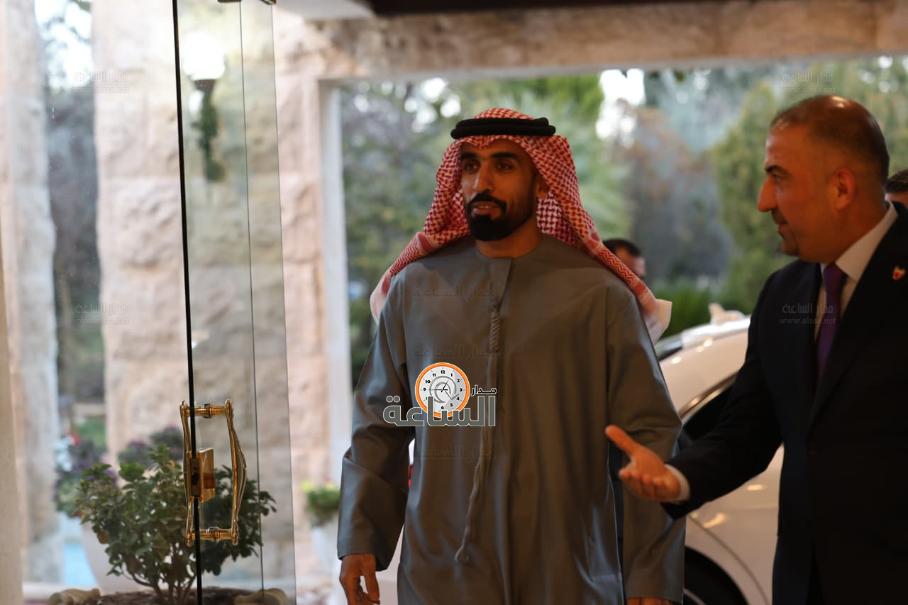 Madar Al-Saa Images 0.6002682963001772