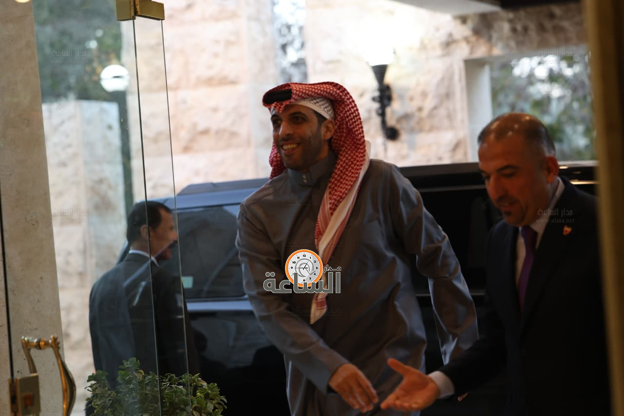 Madar Al-Saa Images 0.7335746307570193