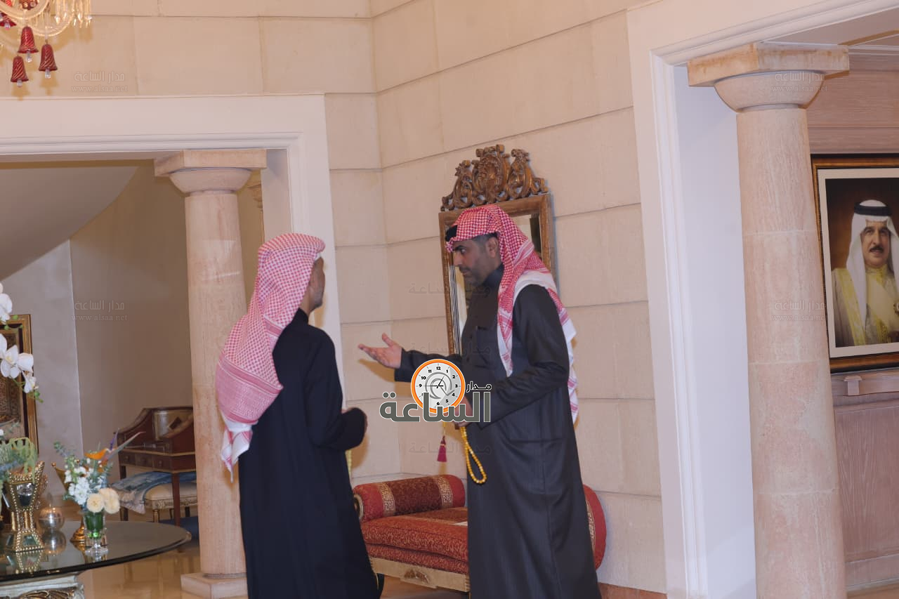 Madar Al-Saa Images 0.9531777495320084