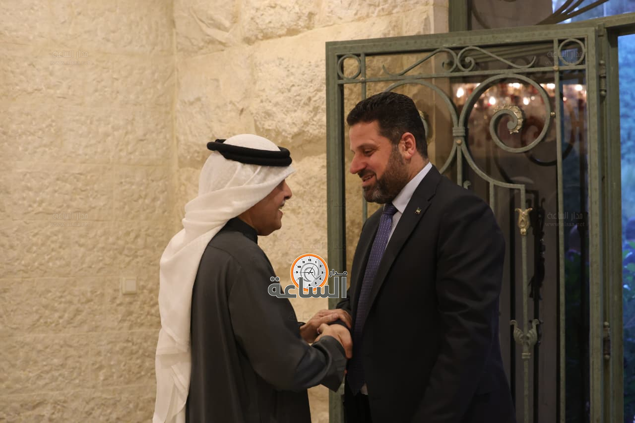 Madar Al-Saa Images 0.6779428440864408