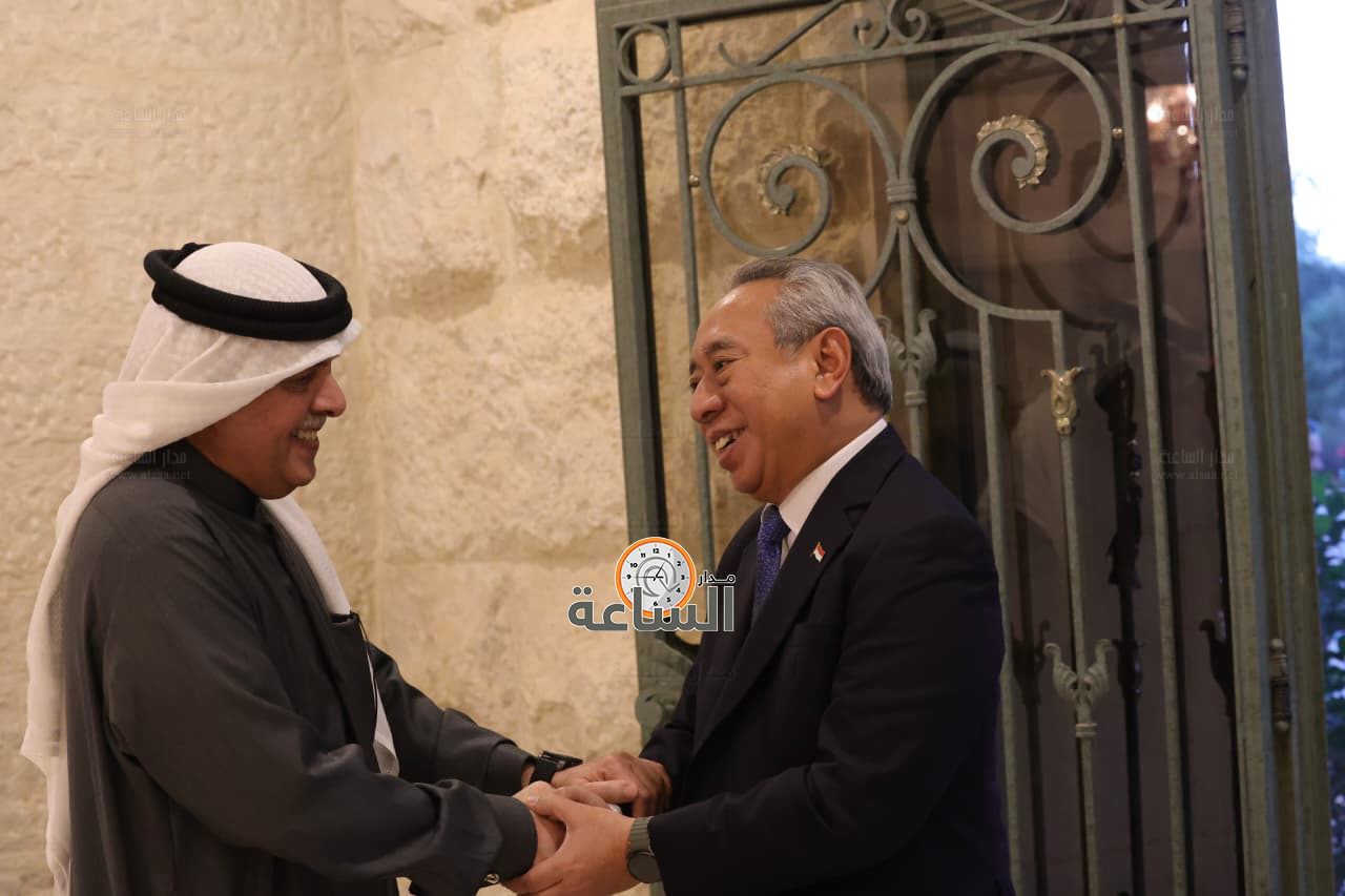 Madar Al-Saa Images 0.2569404731479993