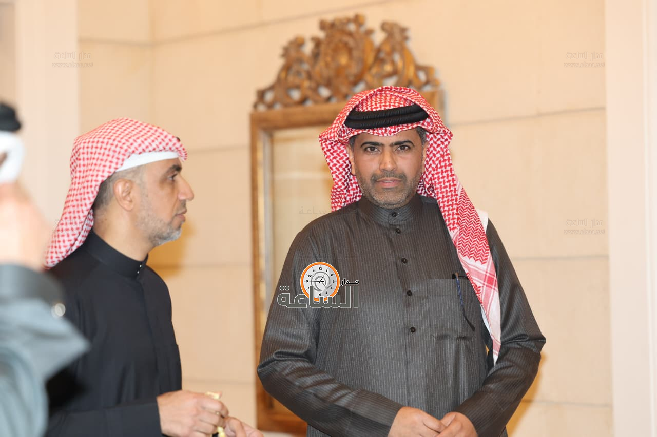 Madar Al-Saa Images 0.43036526909562456