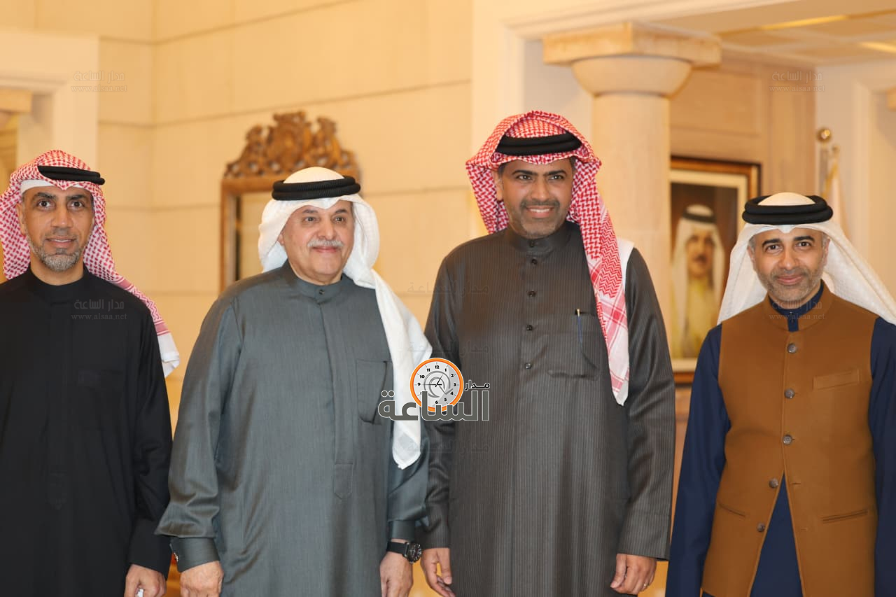 Madar Al-Saa Images 0.290066077867697