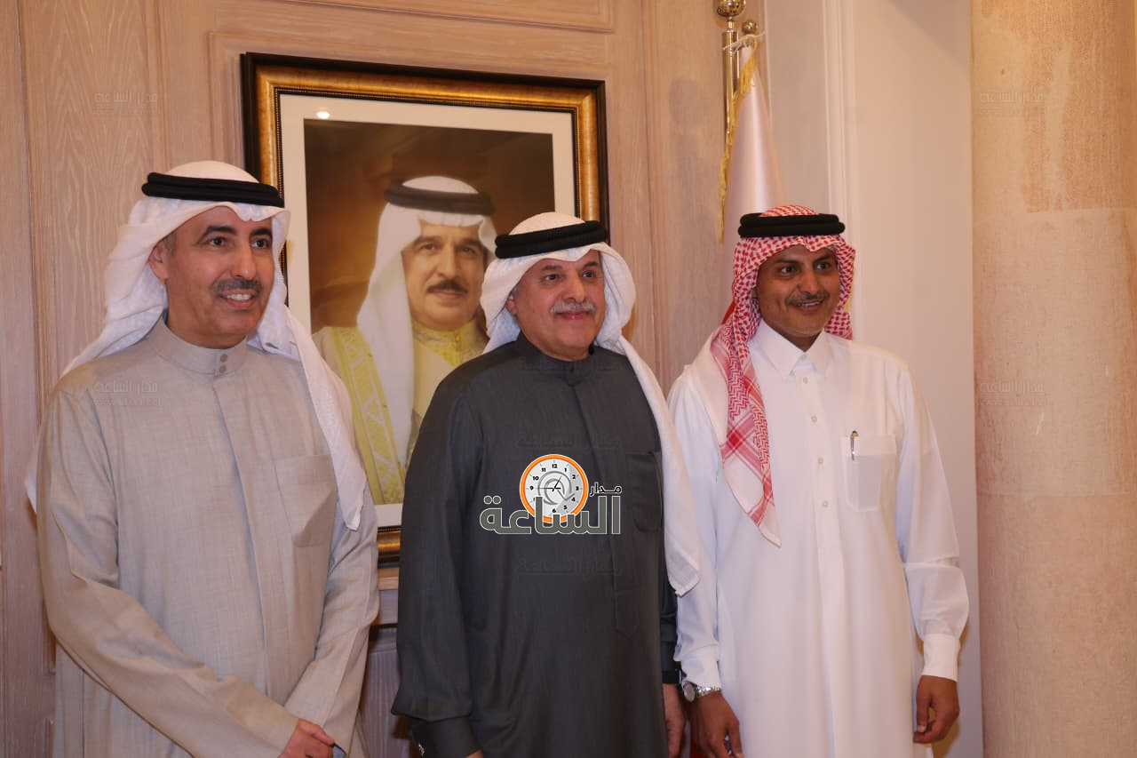 Madar Al-Saa Images 0.38893144890886033