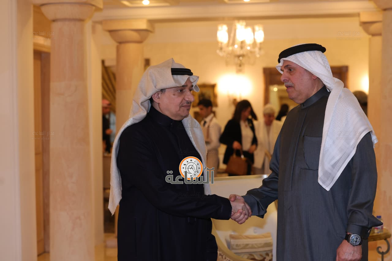 Madar Al-Saa Images 0.9939159195678192