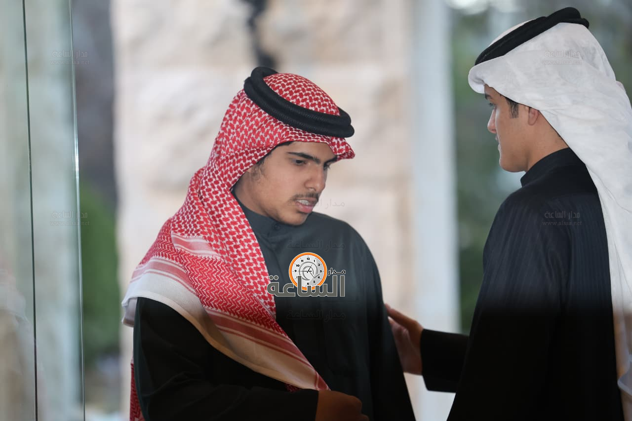 Madar Al-Saa Images 0.9213884705206387