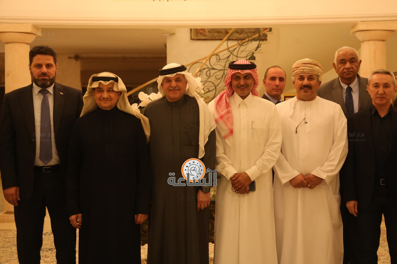 Madar Al-Saa Images 0.9263532363387239