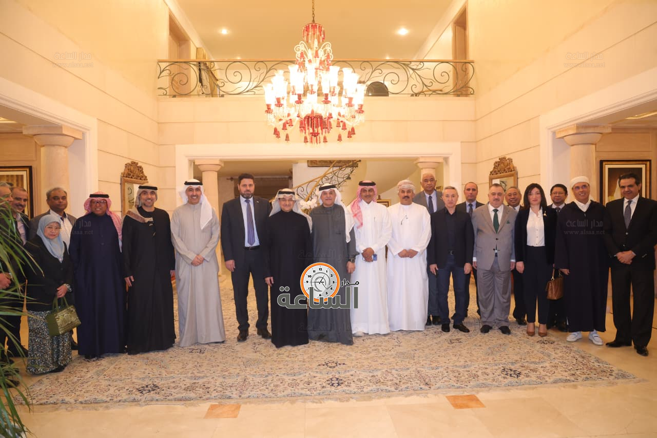 Madar Al-Saa Images 0.19173653458776097