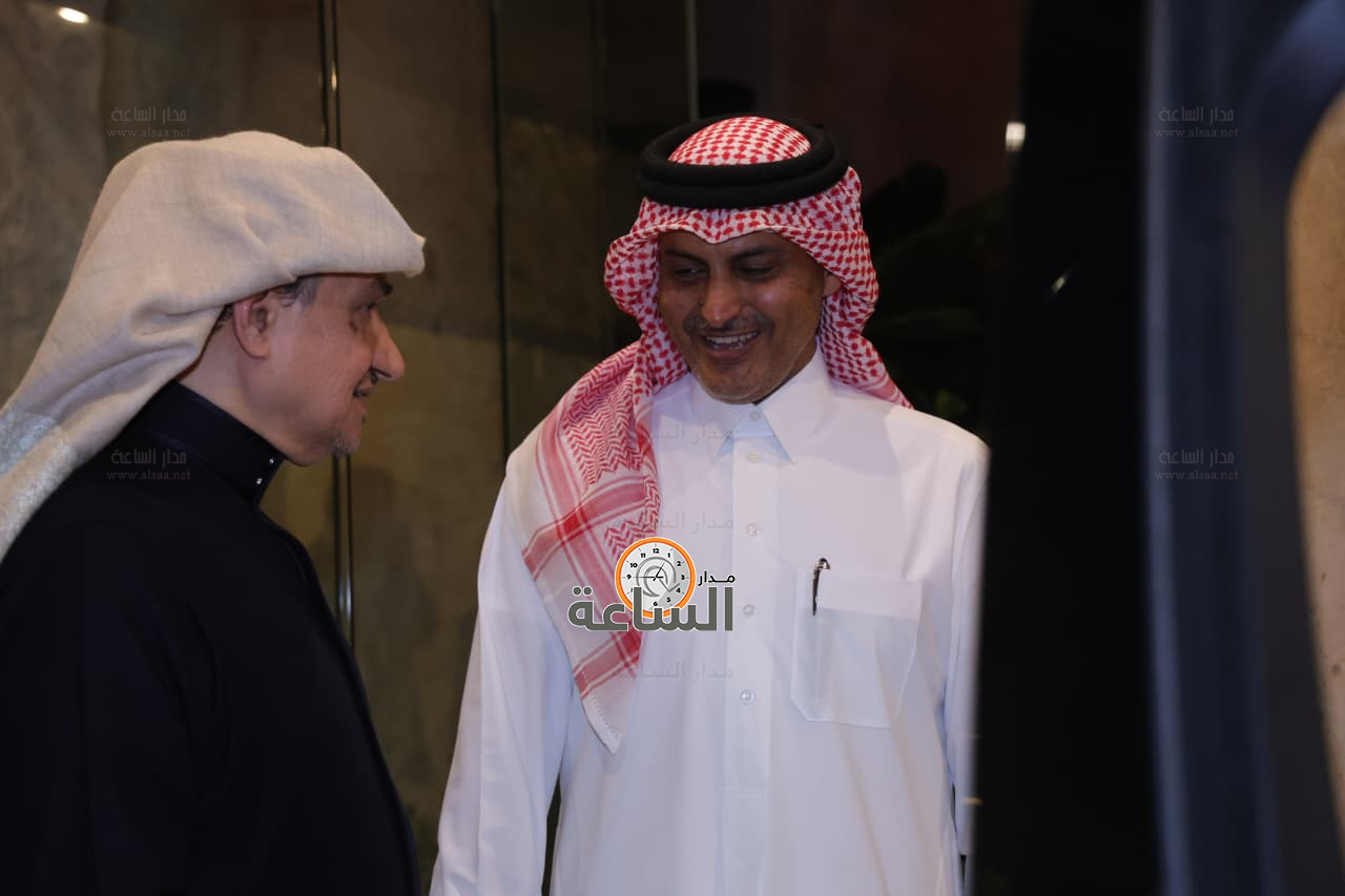 Madar Al-Saa Images 0.8252023945686251