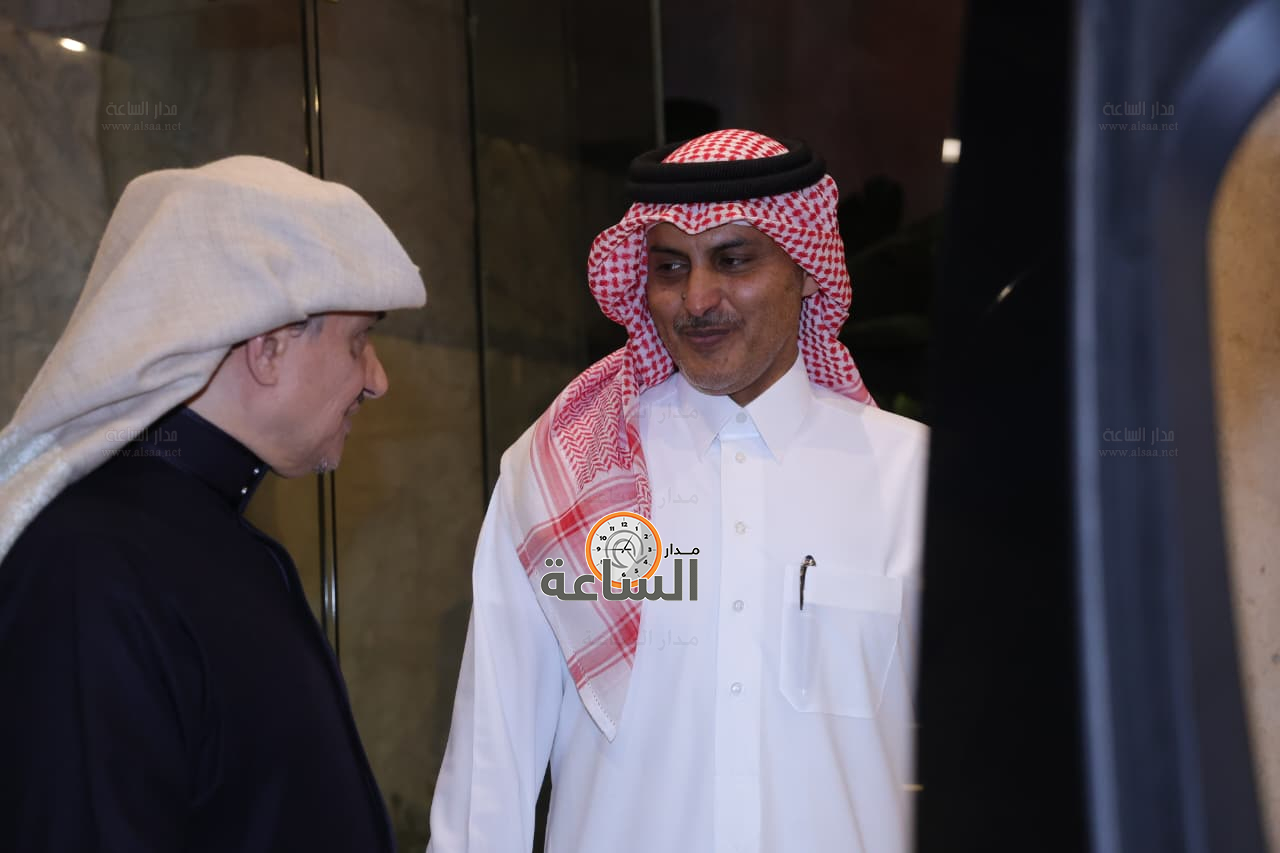 Madar Al-Saa Images 0.17734192644510316