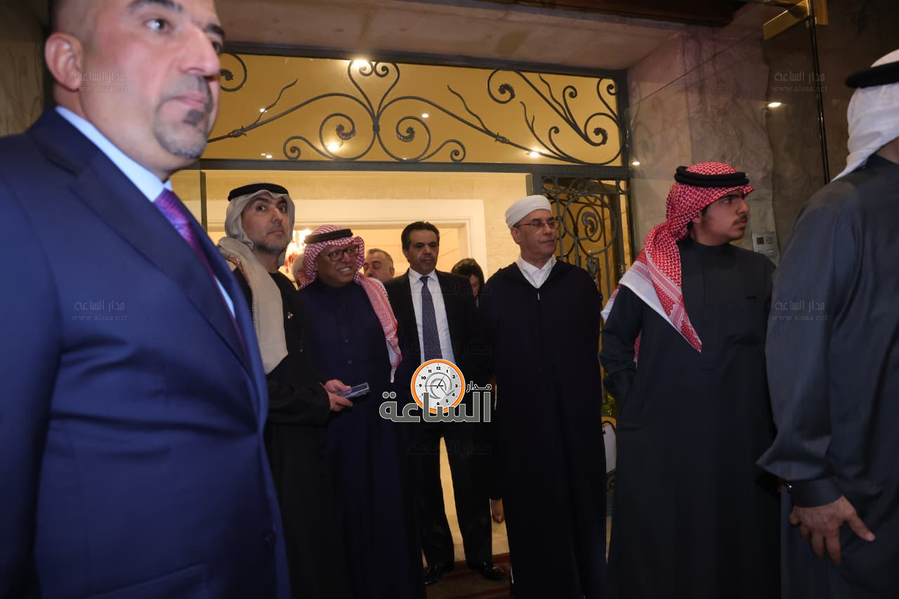 Madar Al-Saa Images 0.9993279127284743