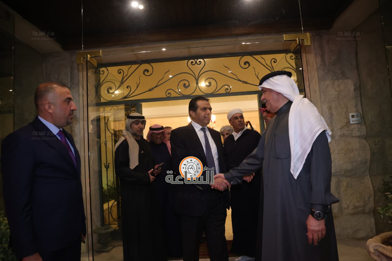 Madar Al-Saa Images 0.6158762398548098