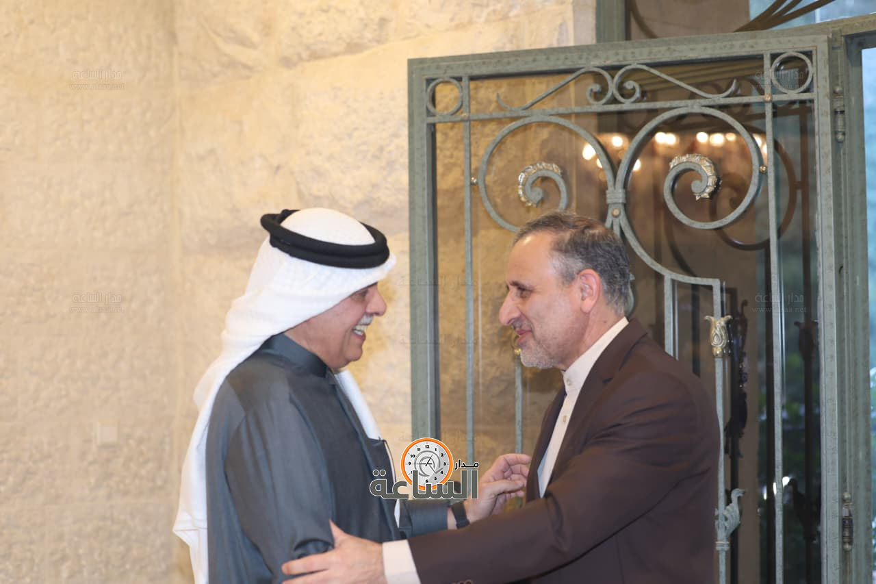 Madar Al-Saa Images 0.7680730475597267