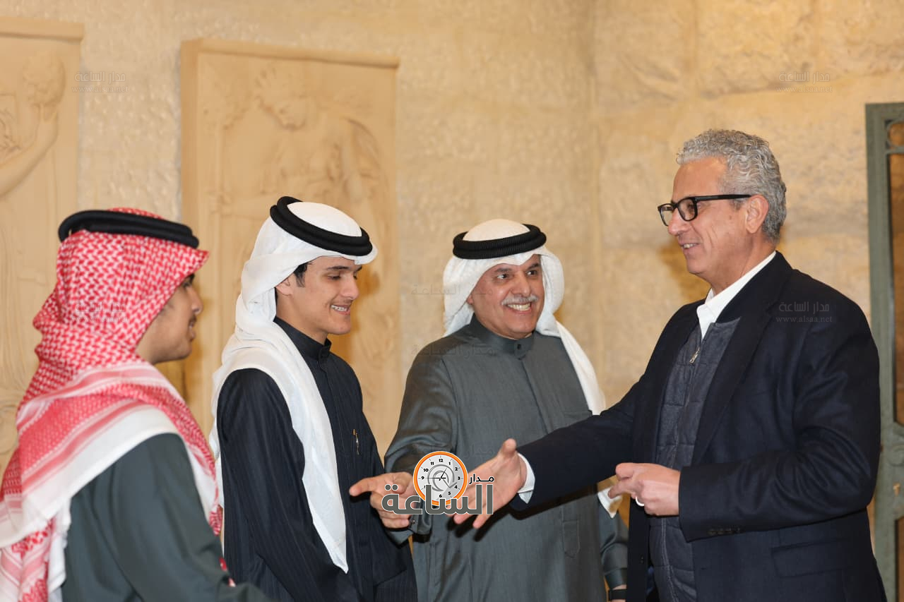 Madar Al-Saa Images 0.005933471322219219