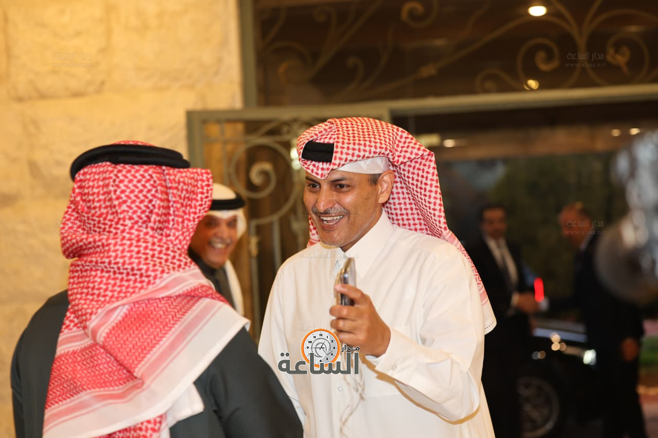 Madar Al-Saa Images 0.8308871076295999