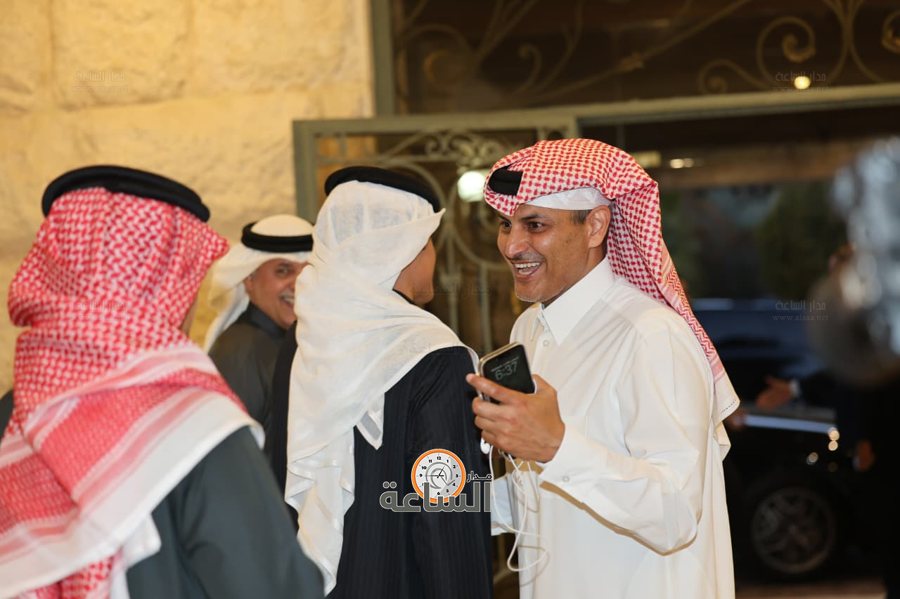 Madar Al-Saa Images 0.21554453964889653