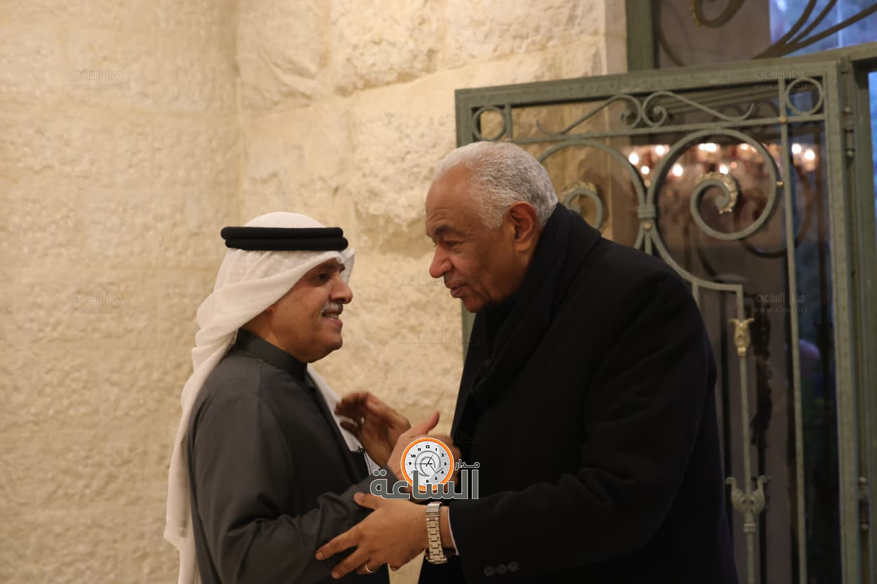 Madar Al-Saa Images 0.5170296510194182