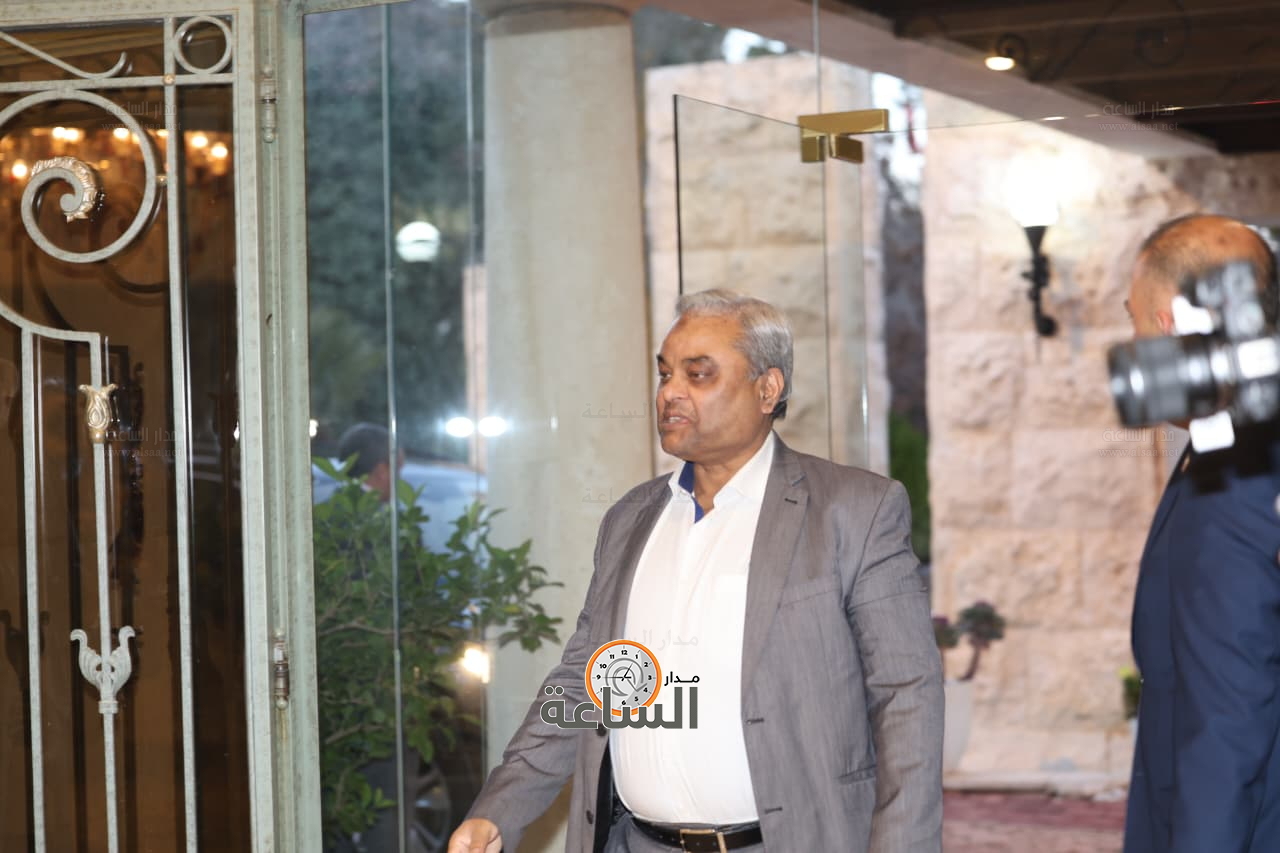 Madar Al-Saa Images 0.2631455001311961