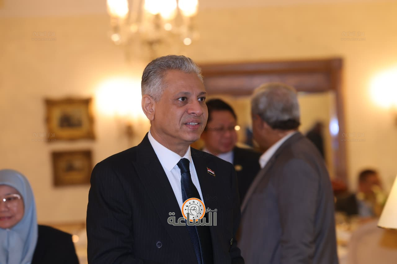 Madar Al-Saa Images 0.8767865521671555