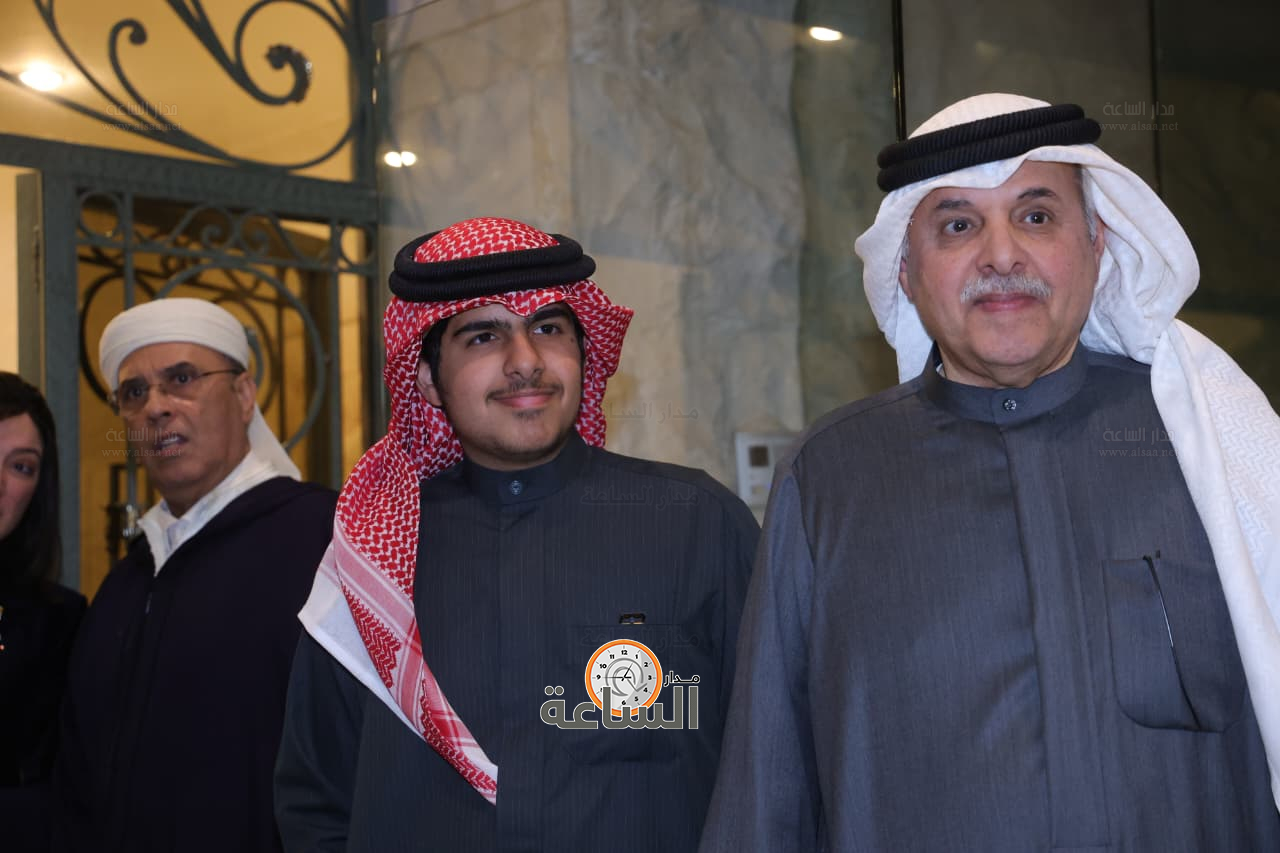 Madar Al-Saa Images 0.03444403942807117