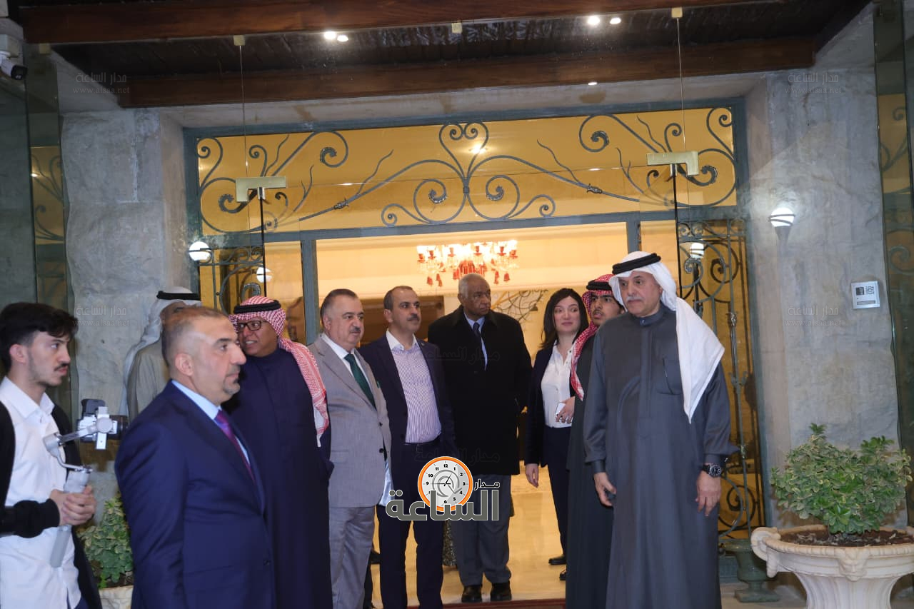 Madar Al-Saa Images 0.2611434473907305