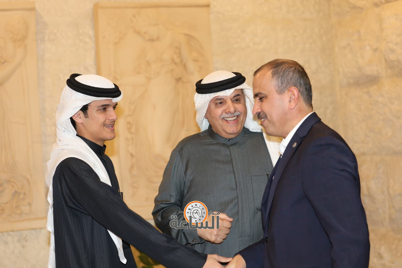 Madar Al-Saa Images 0.1397723797884023