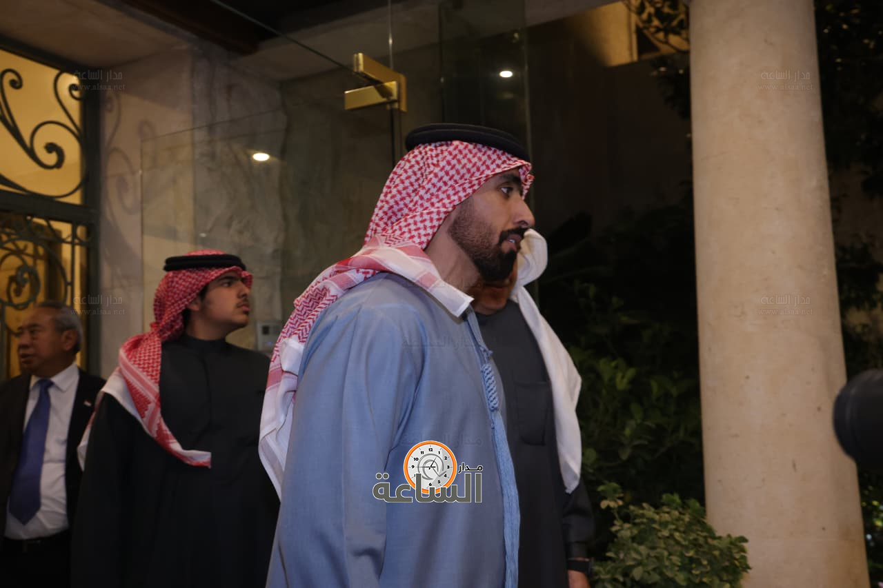 Madar Al-Saa Images 0.7090316218318528