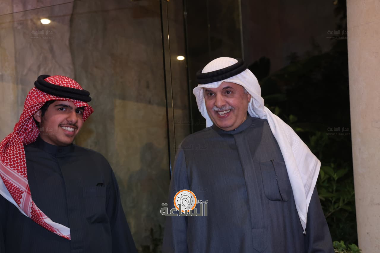 Madar Al-Saa Images 0.06022819841897564