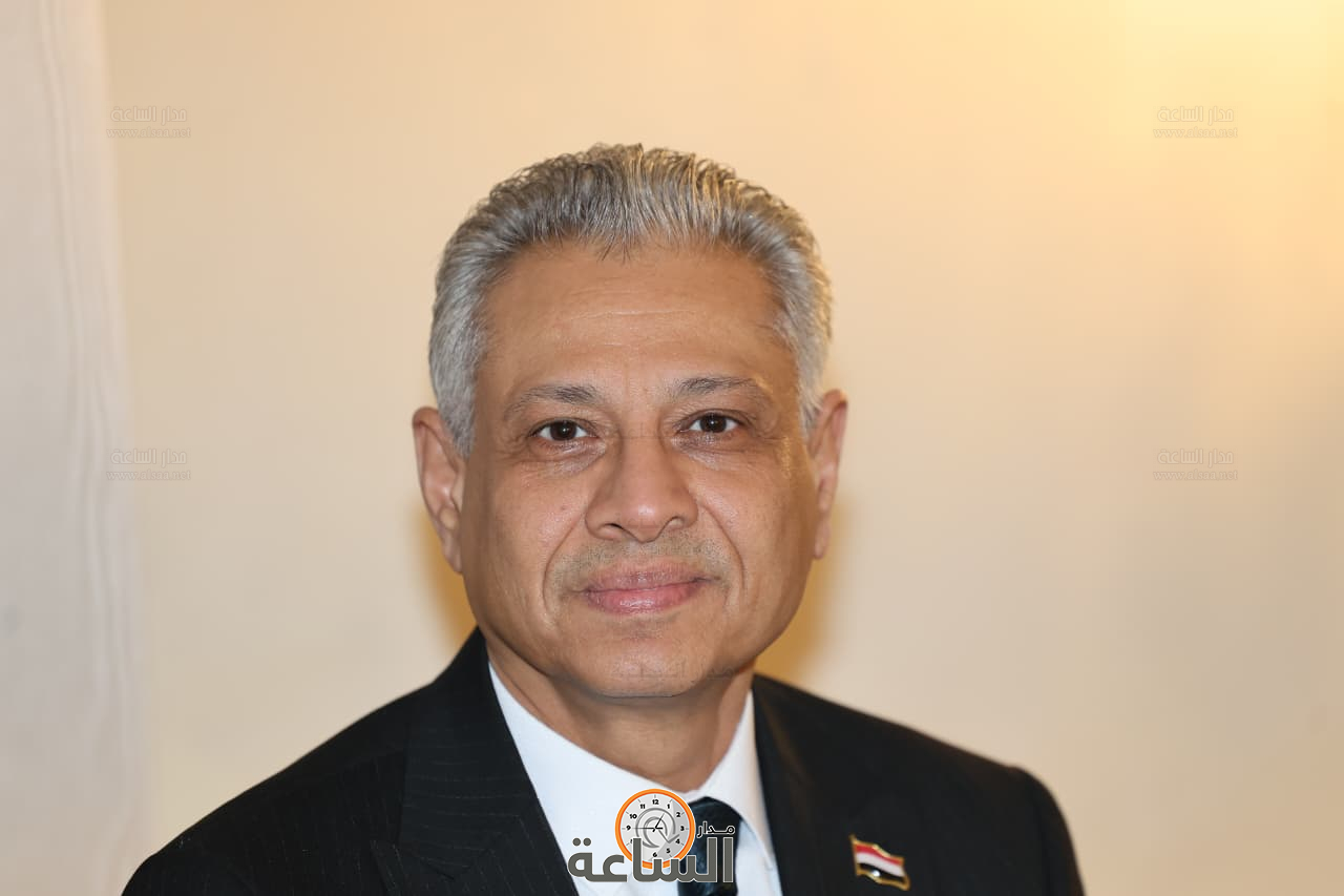 Madar Al-Saa Images 0.07945043020923448