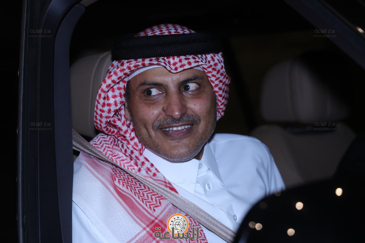 Madar Al-Saa Images 0.30073190899620494