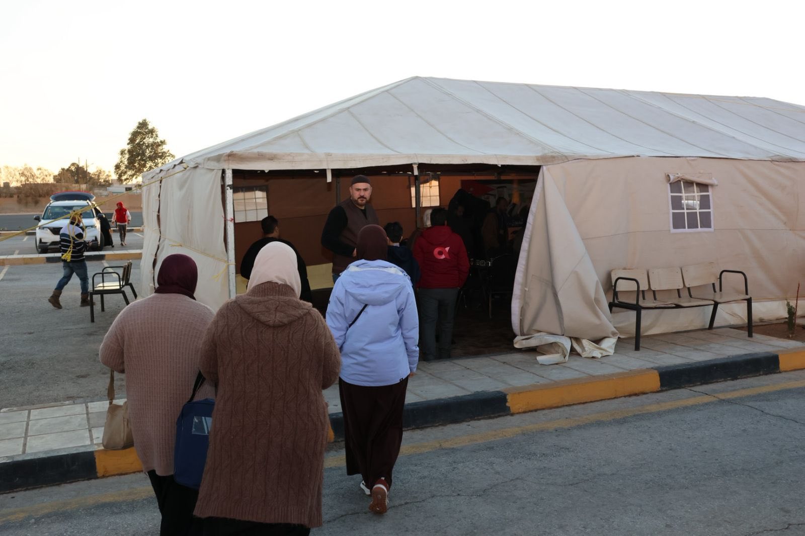 Madar Al-Saa Images 0.6845122281377378