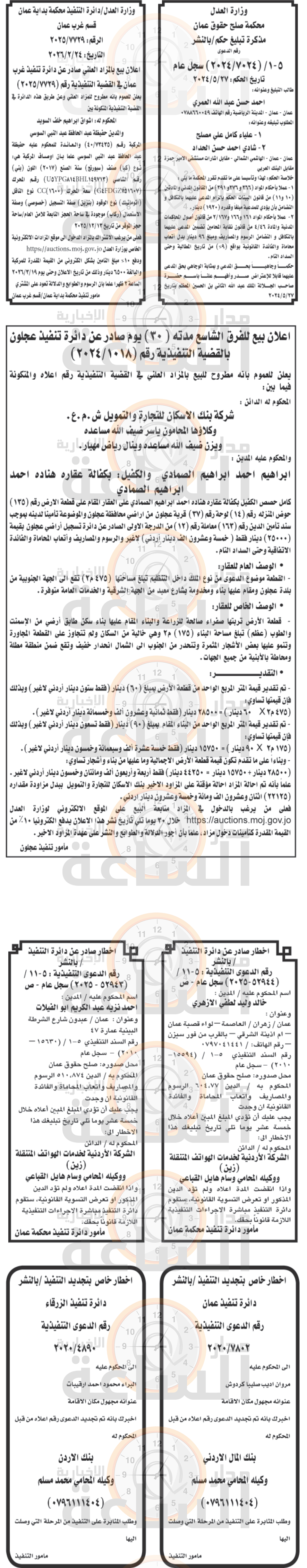 Madar Al-Saa Images 0.015222052939177666