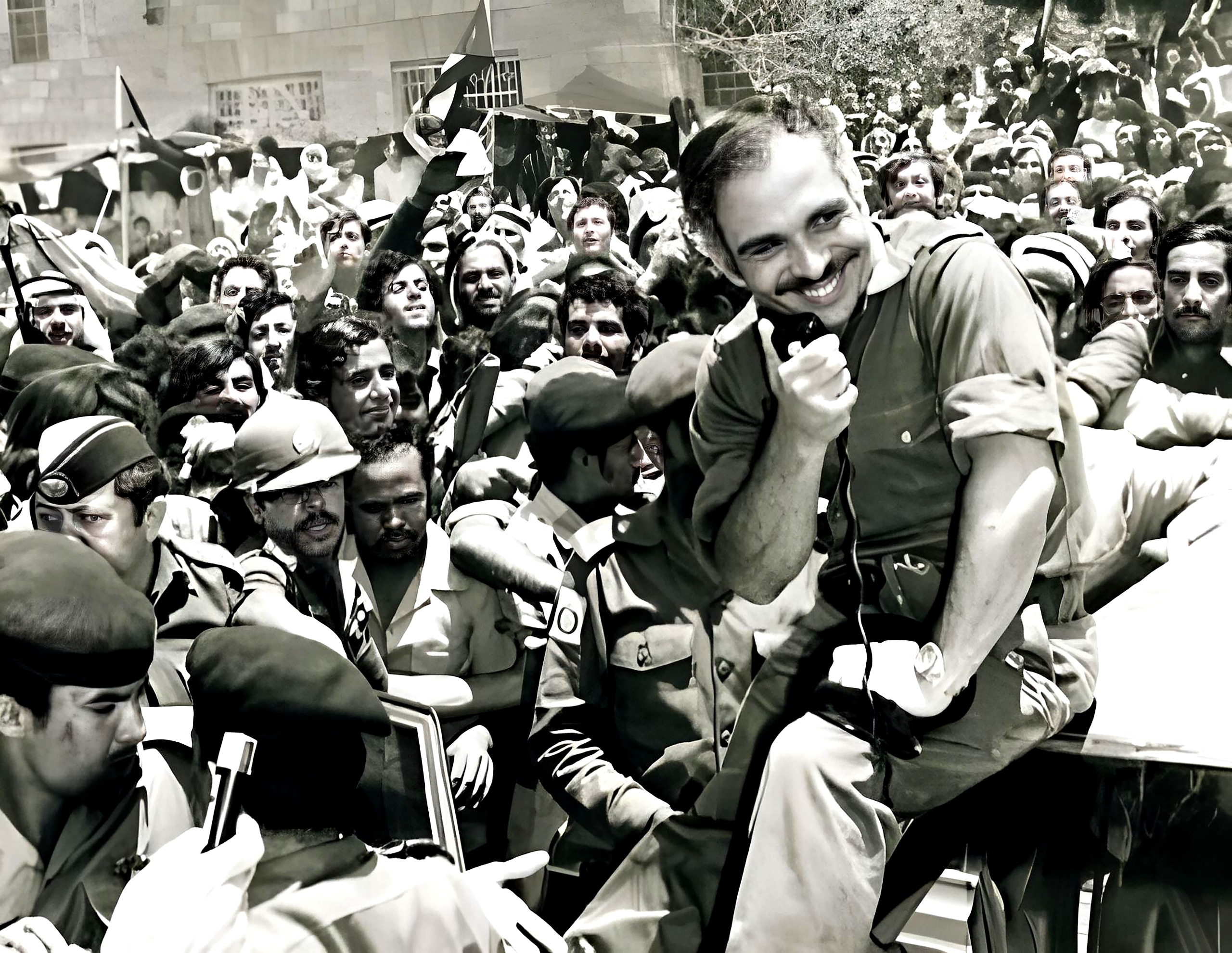 Madar Al-Saa Images 0.23424848783358942