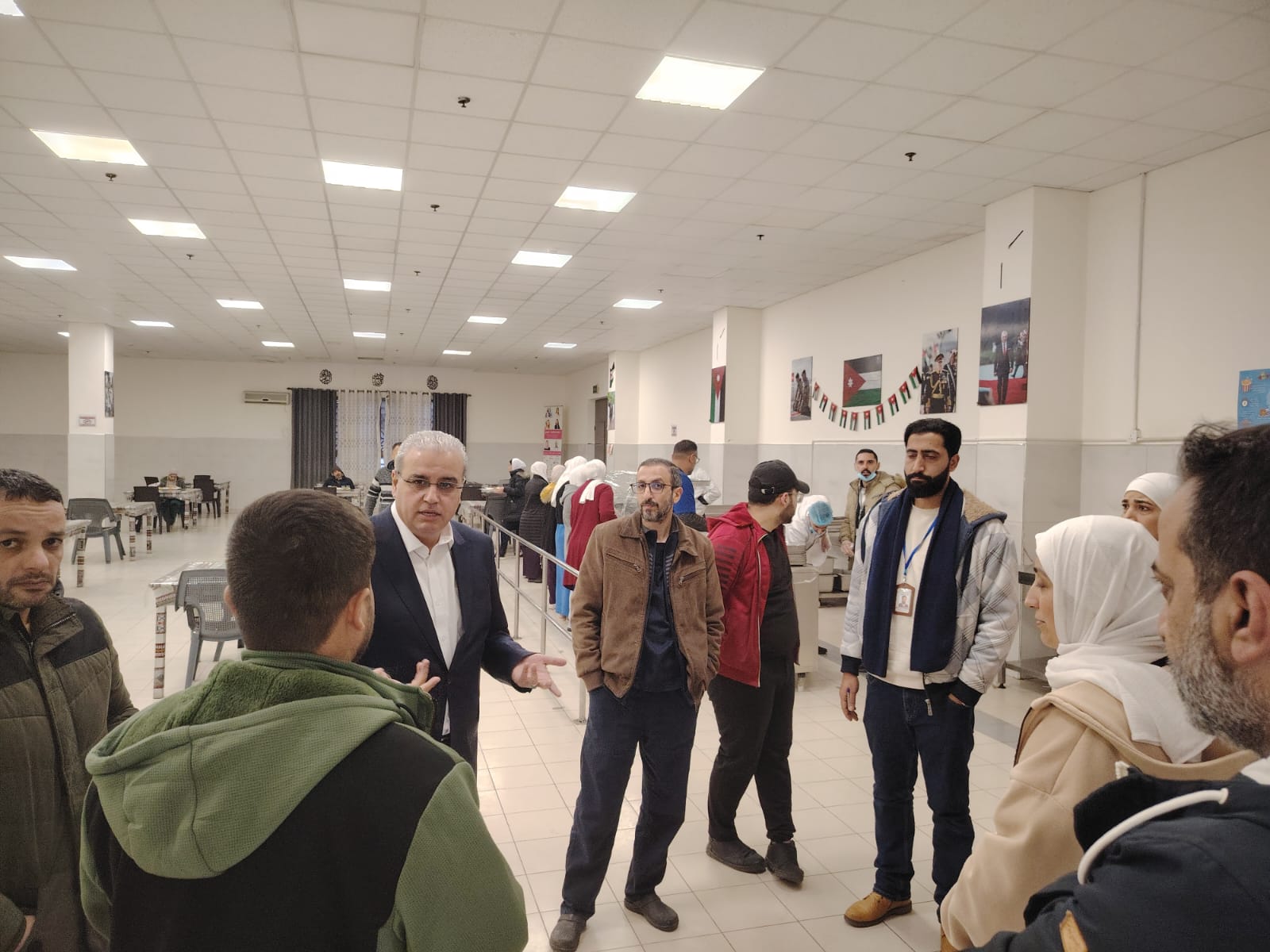 Madar Al-Saa Images 0.8310246501871278