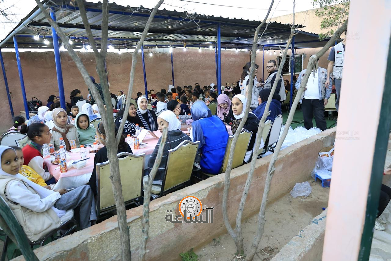 Madar Al-Saa Images 0.8566580915495297