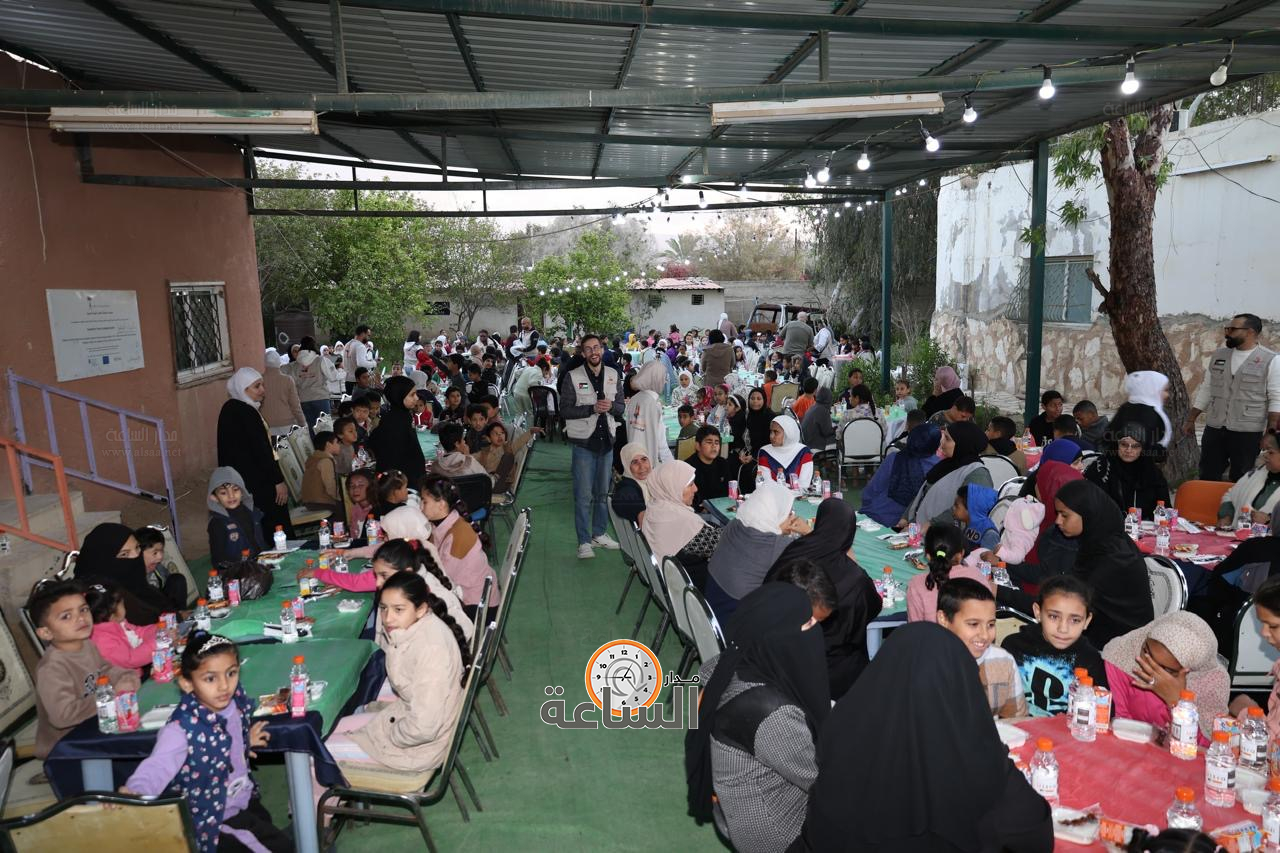 Madar Al-Saa Images 0.049414888641006516