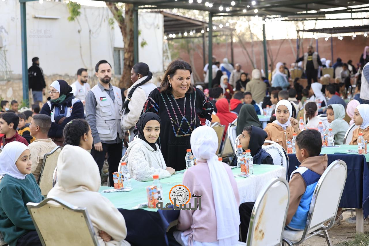 Madar Al-Saa Images 0.5107719633291414