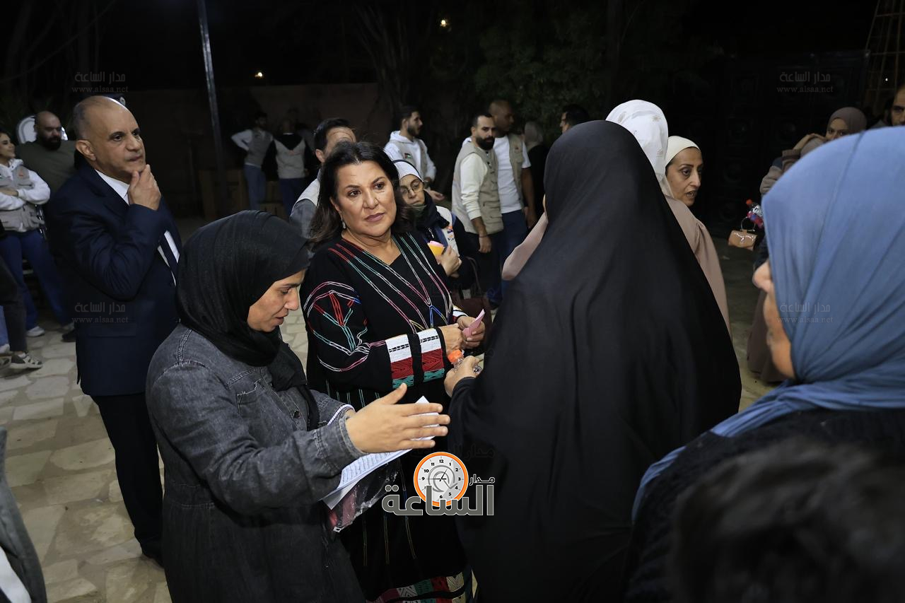 Madar Al-Saa Images 0.030929569653751265