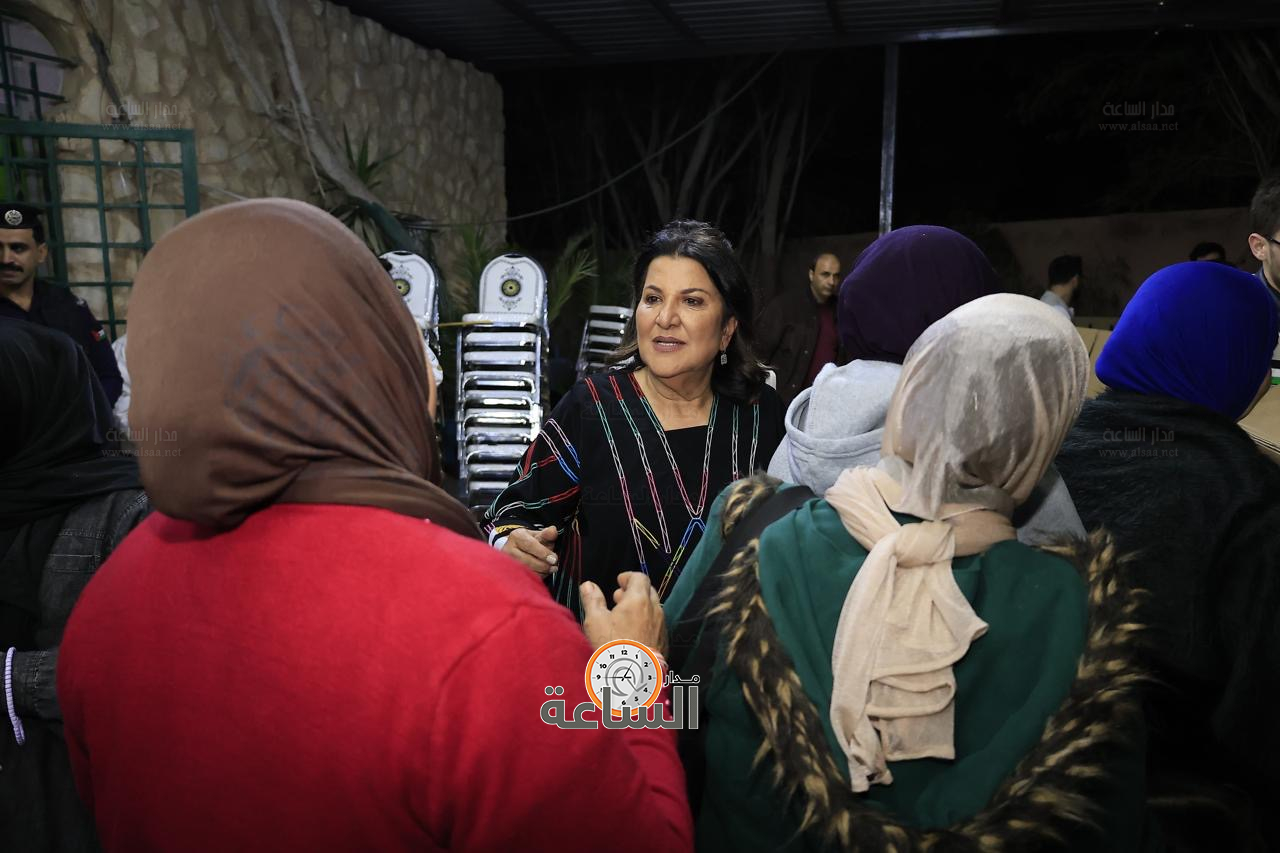 Madar Al-Saa Images 0.5922987701235424