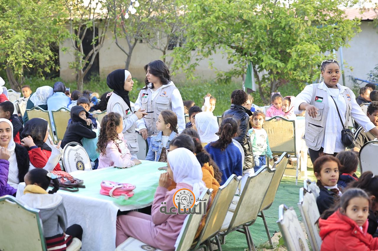 Madar Al-Saa Images 0.5729453830677526