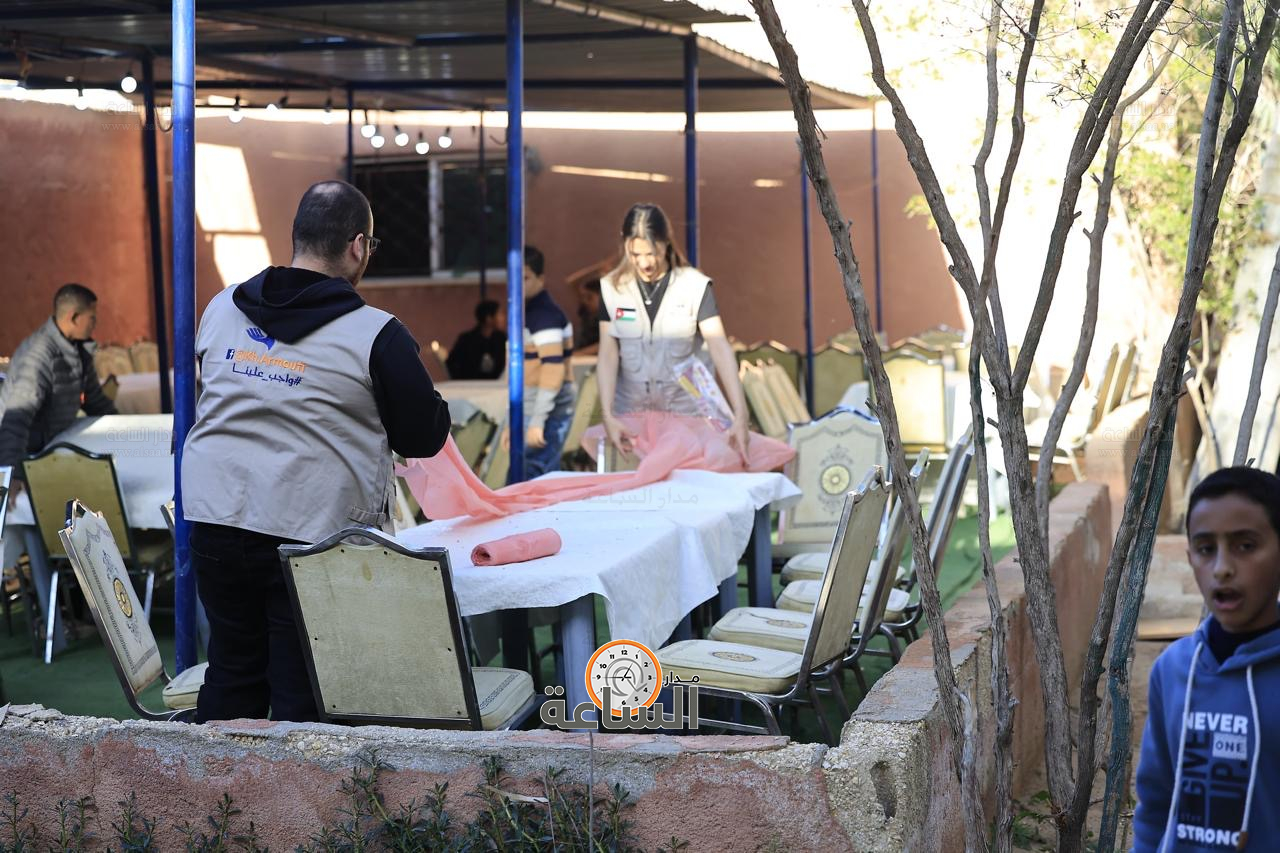 Madar Al-Saa Images 0.6745632176010452