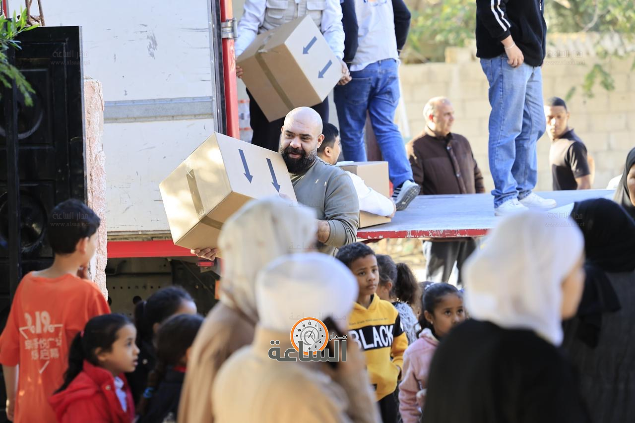 Madar Al-Saa Images 0.539188878595994