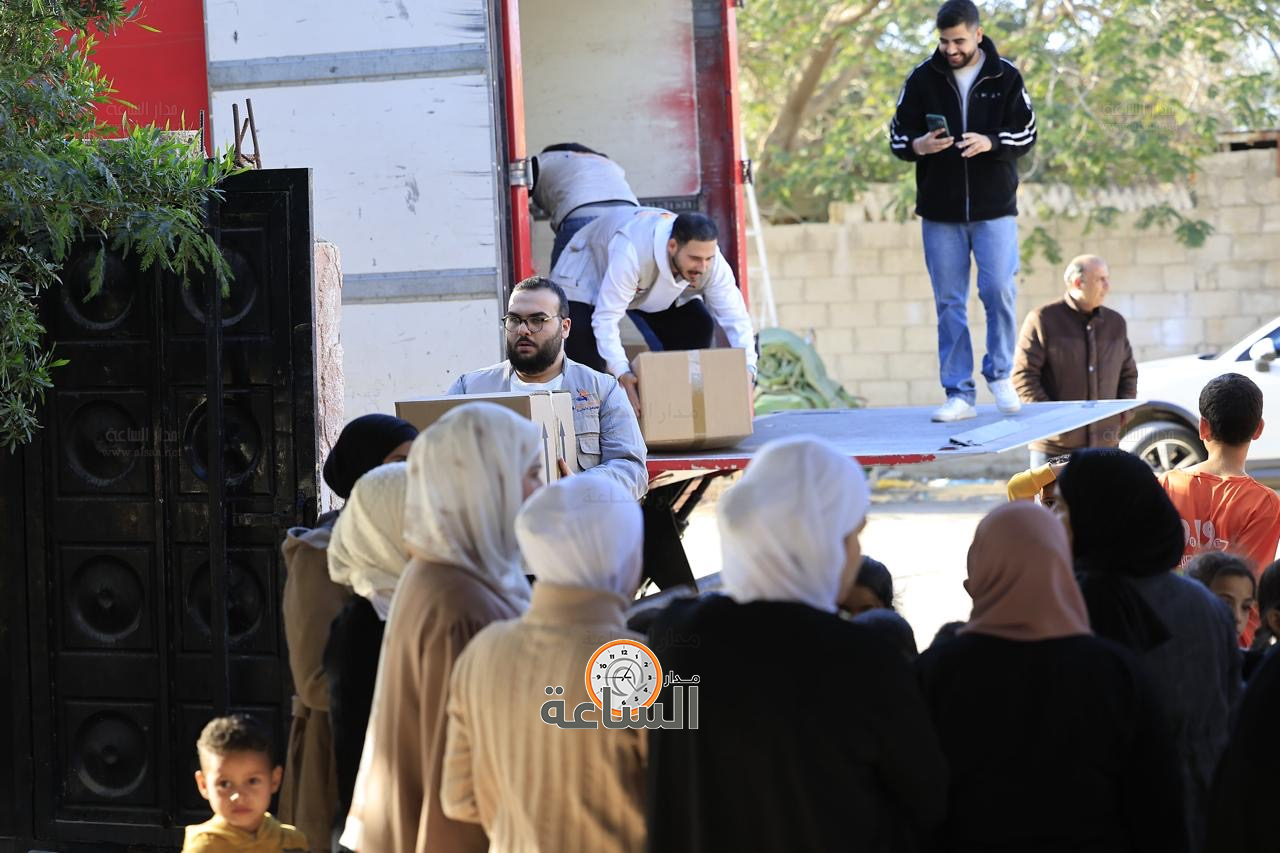 Madar Al-Saa Images 0.5465317927230186