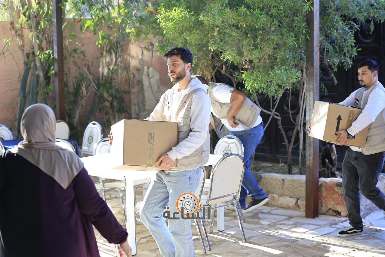 Madar Al-Saa Images 0.8966891073883934