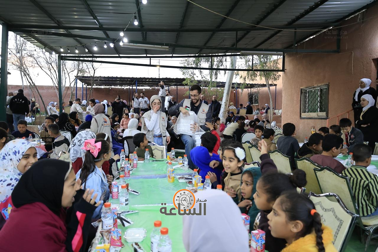 Madar Al-Saa Images 0.09524623783767394