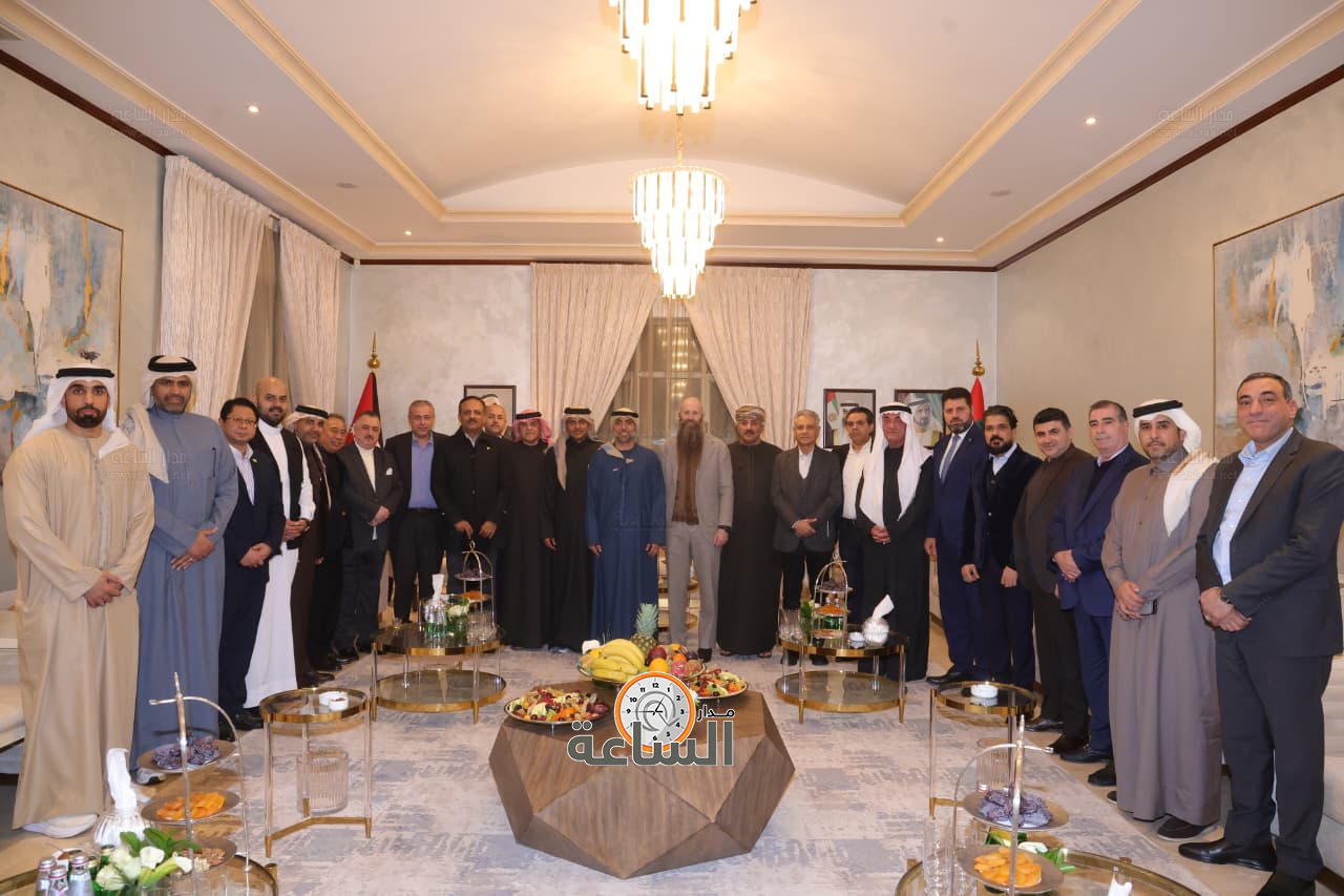 Madar Al-Saa Images 0.5922387730701695