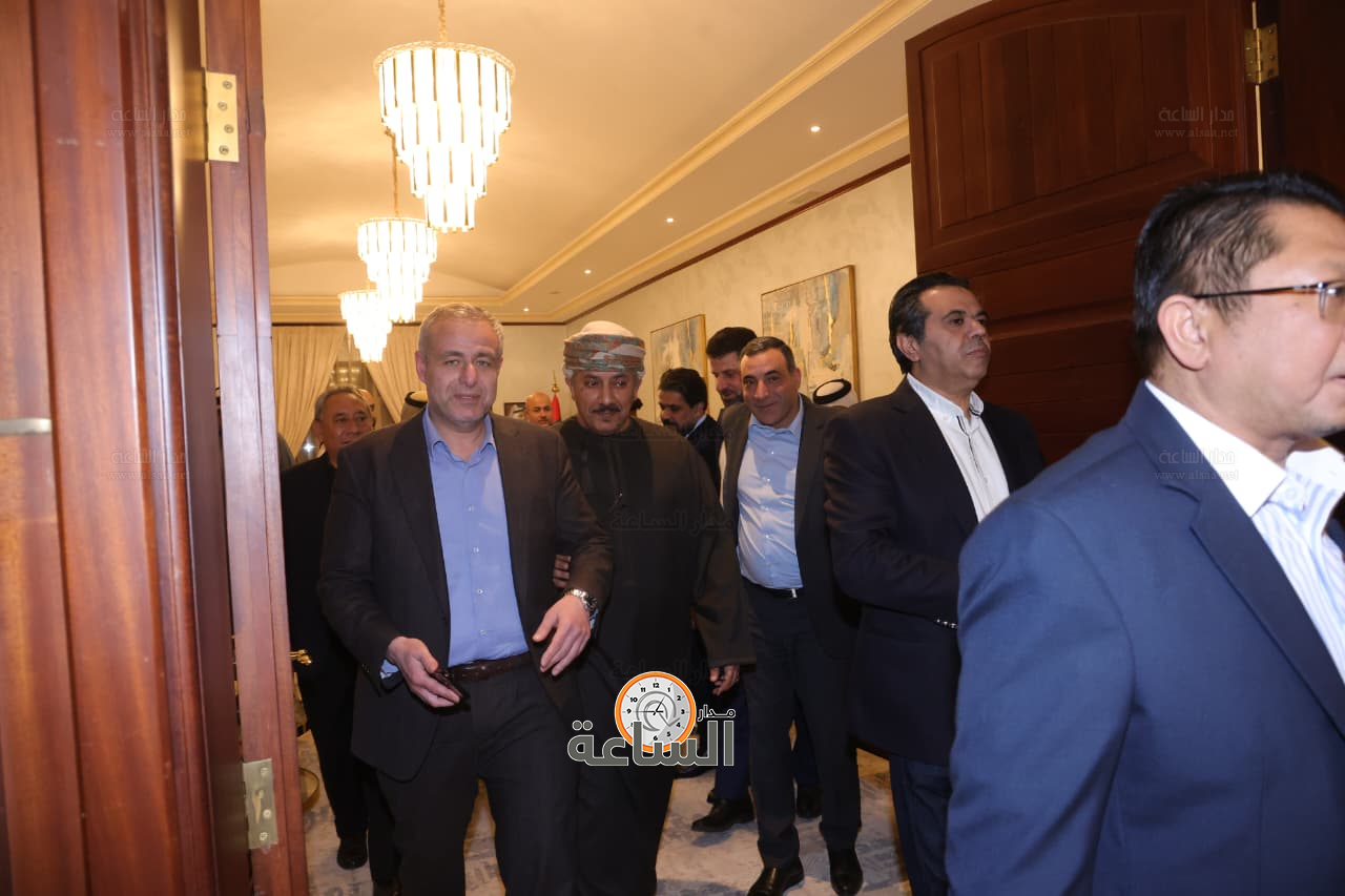 Madar Al-Saa Images 0.6597705739476274